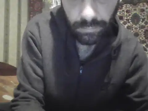 AlferezzSolvajo online show from 11-16-25, 07:02