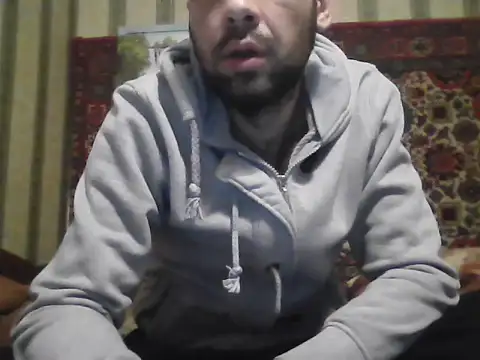 AlferezzSolvajo online show from 10-23-25, 05:28