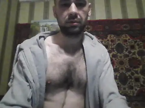 AlferezzSolvajo online show from 11-30-25, 10:10