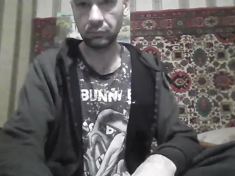 AlferezzSolvajo online show from 11-27-25, 08:37