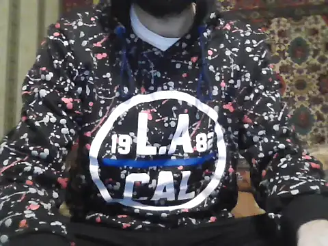 AlferezzSolvajo online show from 11-09-25, 07:45