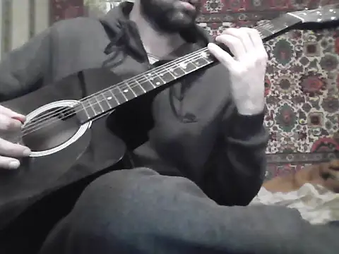 AlferezzSolvajo online show from 11-01-25, 10:53