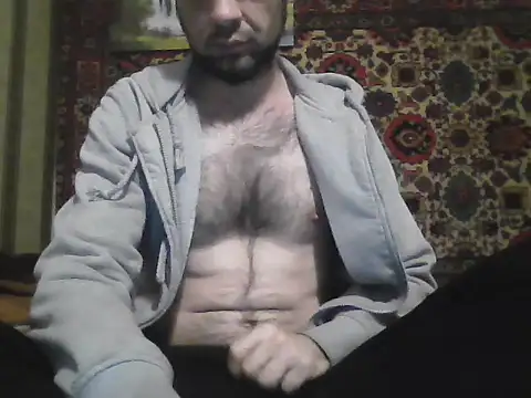 AlferezzSolvajo online show from 10-17-25, 12:29