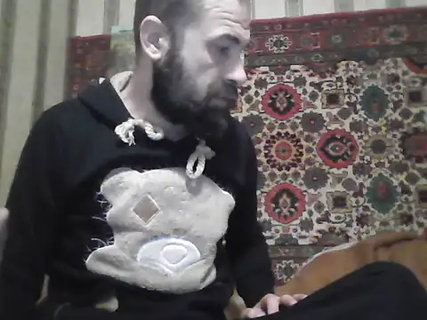 AlferezzSolvajo online show from 10-05-25, 05:09