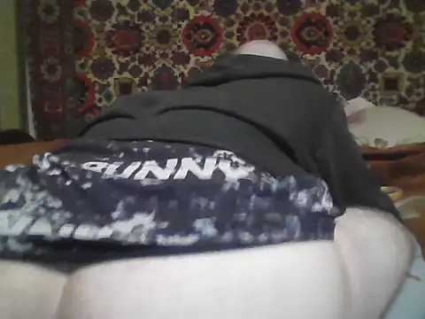 AlferezzSolvajo online show from 11-29-25, 09:31