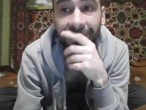 AlferezzSolvajo online show from 12-13-25, 08:04