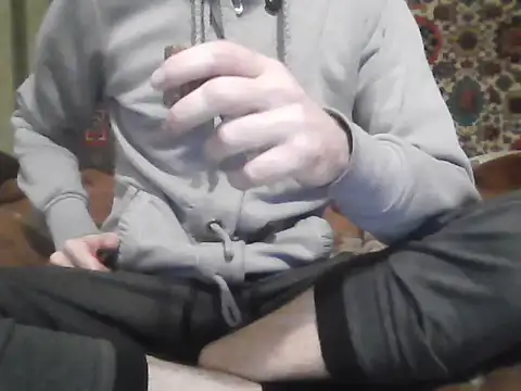 AlferezzSolvajo online show from 12-14-25, 09:37