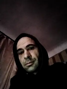 AlferezzSolvajo online show from 01-14-26, 12:20