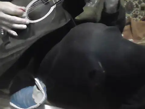 AlferezzSolvajo online show from 09-30-25, 01:50