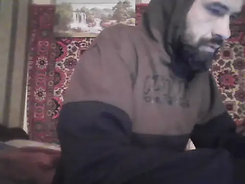 AlferezzSolvajo online show from 09-29-25, 04:41