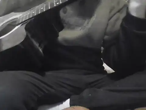 AlferezzSolvajo online show from 10-14-25, 08:26