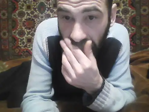 AlferezzSolvajo online show from 01-10-26, 09:15