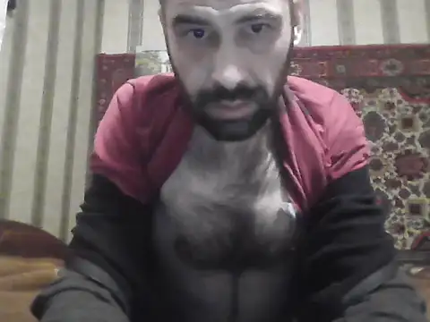 AlferezzSolvajo online show from 12-19-25, 10:01