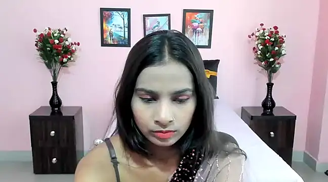 Melis Sandra online show from 03-12-25, 03:46