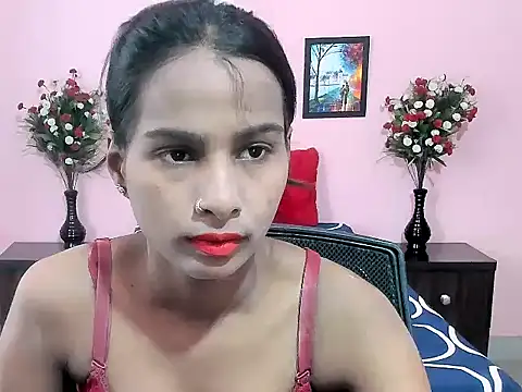 Melis Sandra online show from 06-06-26, 02:50