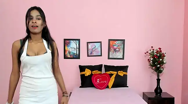 Melis Sandra online show from 03-11-25, 07:03