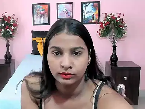 Melis Sandra online show from 10-18-25, 03:52