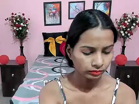 Melis Sandra online show from 01-08-26, 03:56