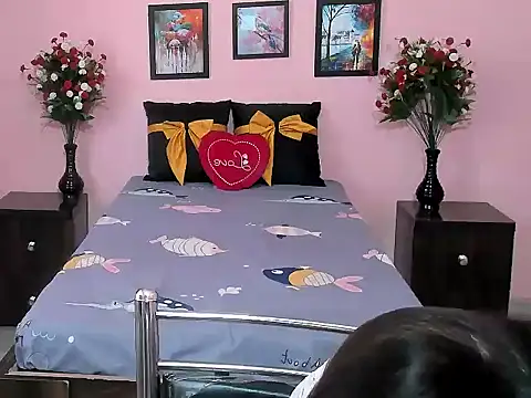 Melis Sandra online show from 10-06-25, 03:51