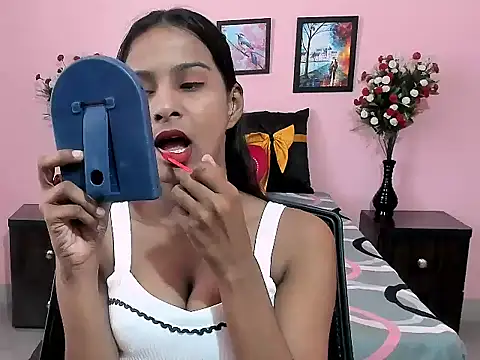Melis Sandra online show from 04-24-26, 02:57