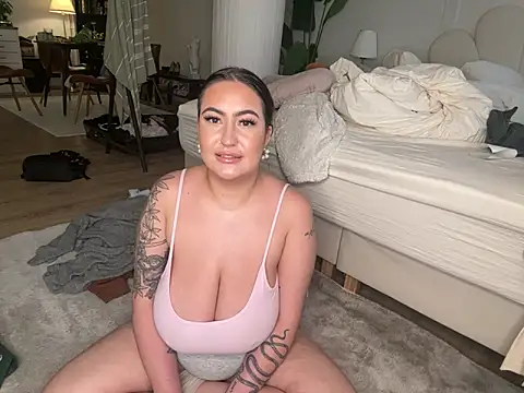 rosinalux online show from 01-24-25, 01:57