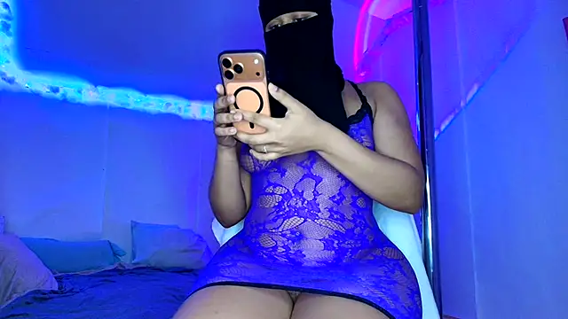 Amira bayby online show from 03-07-26, 06:57