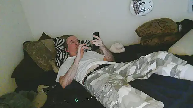 drummer9 online show from 07-17-26, 12:30
