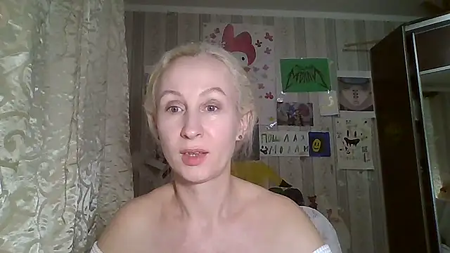 Mariana har777 online show from 03-01-25, 06:32