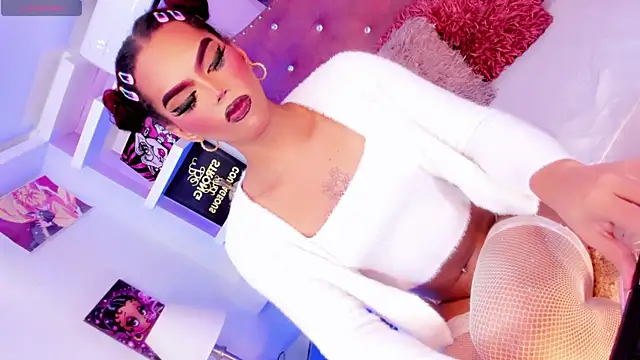 Diva Smith02 online show from 07-10-26, 11:54