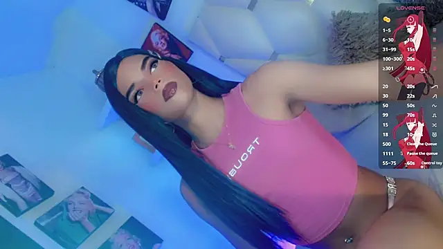 Diva Smith02 online show from 03-02-26, 12:01