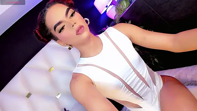 Diva Smith02 online show from 05-03-26, 11:58