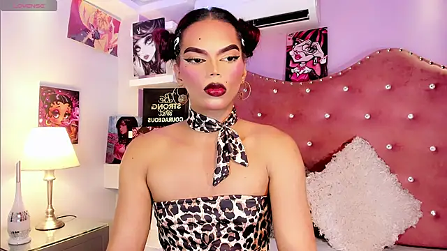 Diva Smith02 online show from 05-30-26, 11:05