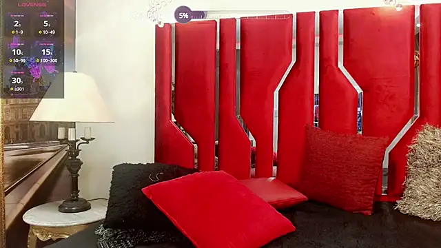 Diva Smith02 online show from 02-05-25, 06:04