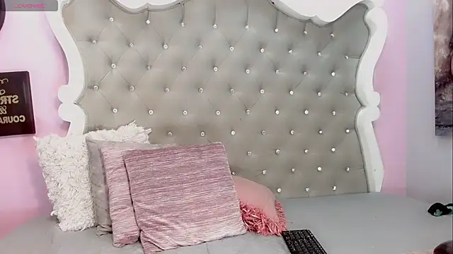 Diva Smith02 online show from 01-26-25, 05:55