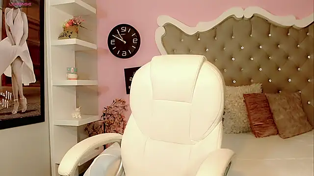 Diva Smith02 online show from 01-23-25, 11:26