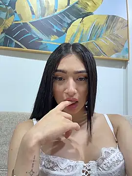 Maddy Jones online show from 07-12-26, 02:34