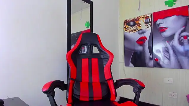 Anniee x online show from 09-20-25, 01:49