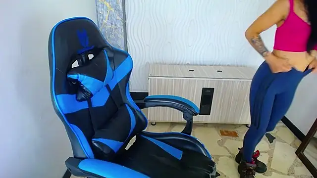 Anniee x online show from 09-23-25, 01:18