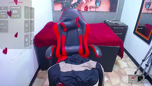 Anniee x online show from 02-19-26, 12:46