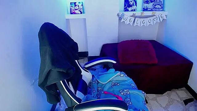 Anniee x online show from 02-21-26, 11:12