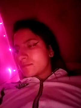 Anniee x online show from 02-25-26, 04:01