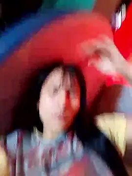 Anniee x online show from 10-02-25, 07:17