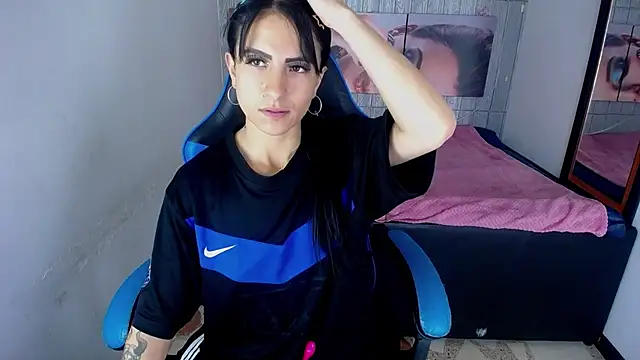 Anniee x online show from 09-29-25, 12:33