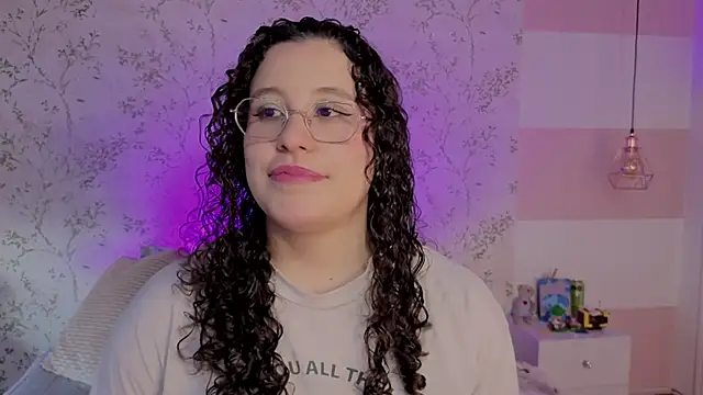 Charlotte  Miller online show from 03-07-26, 11:59