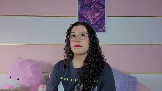 Charlotte  Miller online show from 12-15-25, 12:00