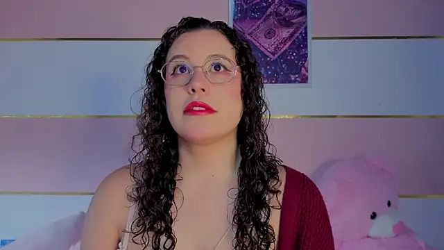 Charlotte  Miller online show from 02-02-26, 11:42