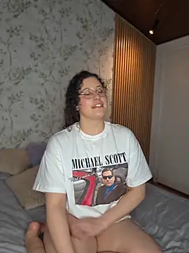 Charlotte  Miller online show from 06-01-26, 11:37