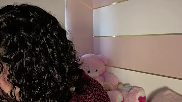 Charlotte  Miller online show from 11-05-25, 11:46