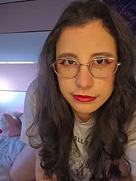 Charlotte  Miller online show from 12-18-25, 12:09