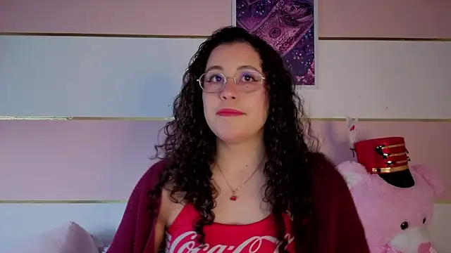 Charlotte  Miller online show from 02-07-26, 11:40